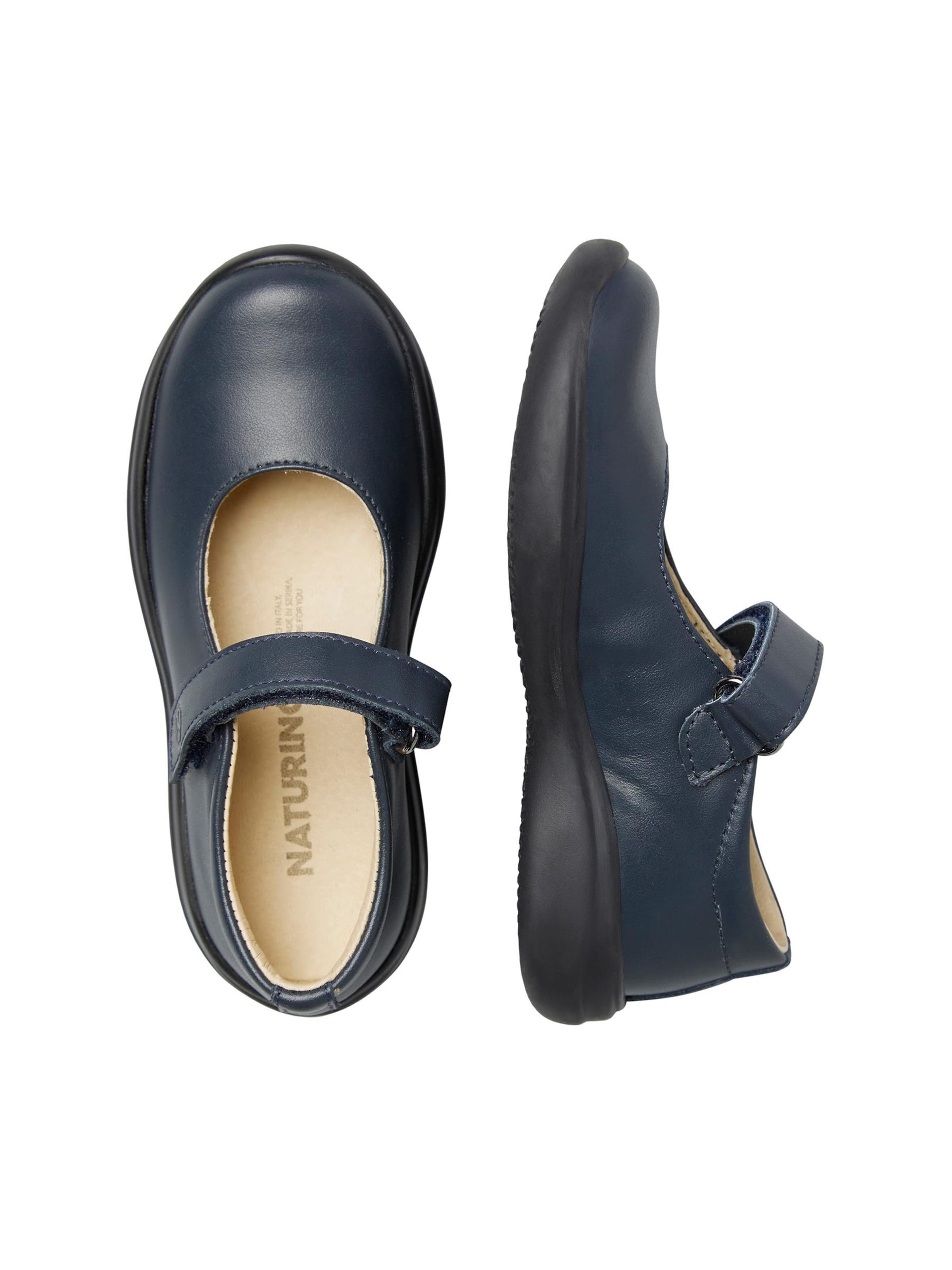 Ballerines 'CATANIA 2' NATURINO en bleu