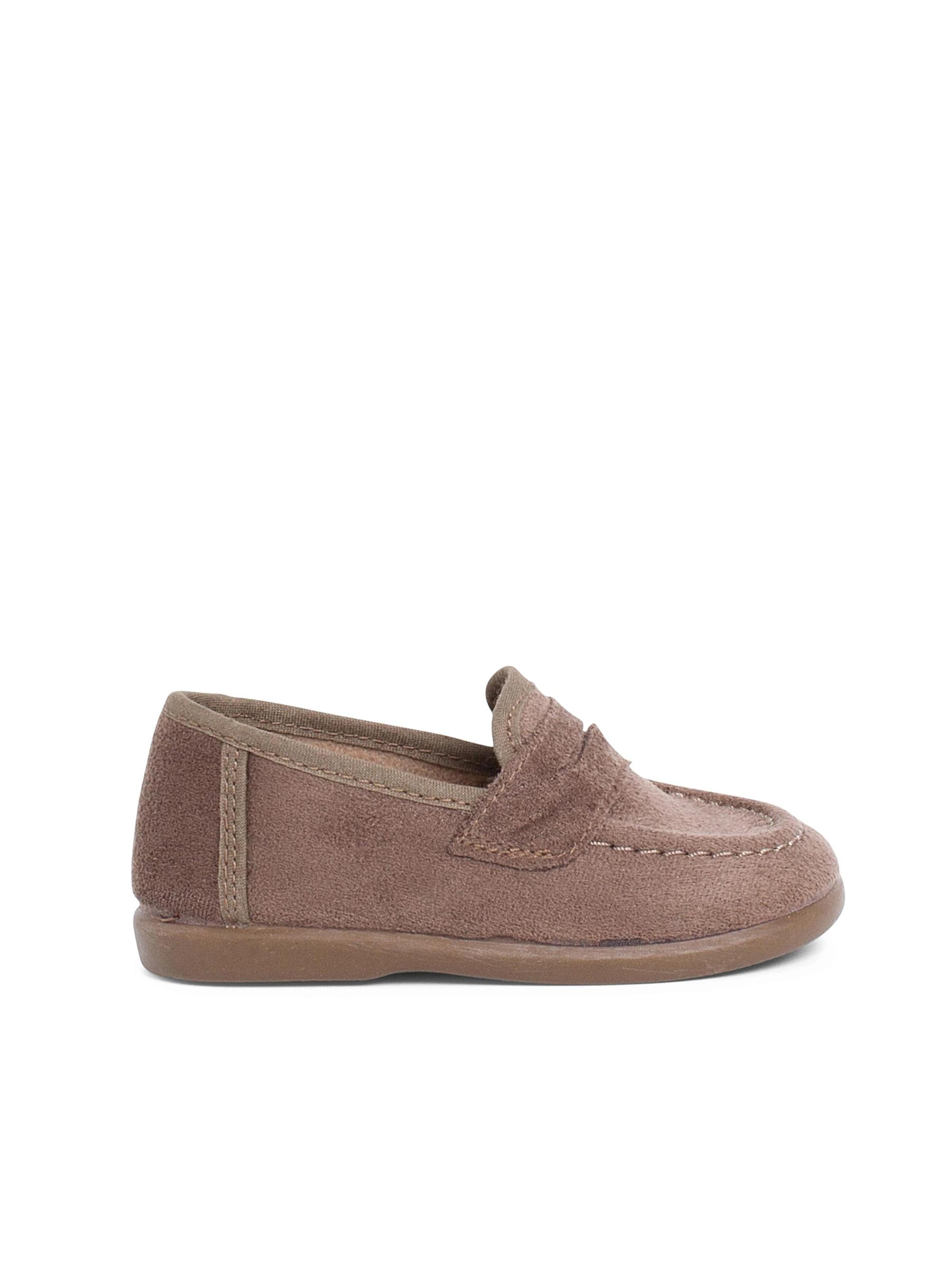 Pisamonas Halbschuh‌‌ in Grau