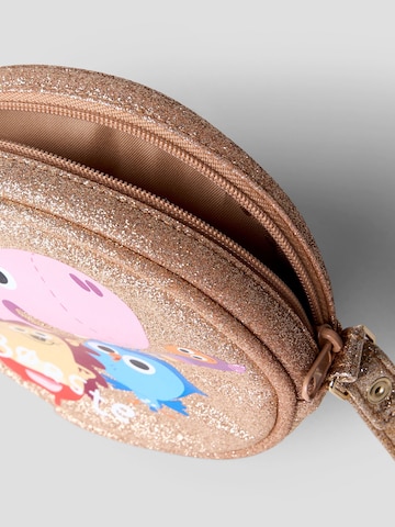 NAME IT - Bolso en oro