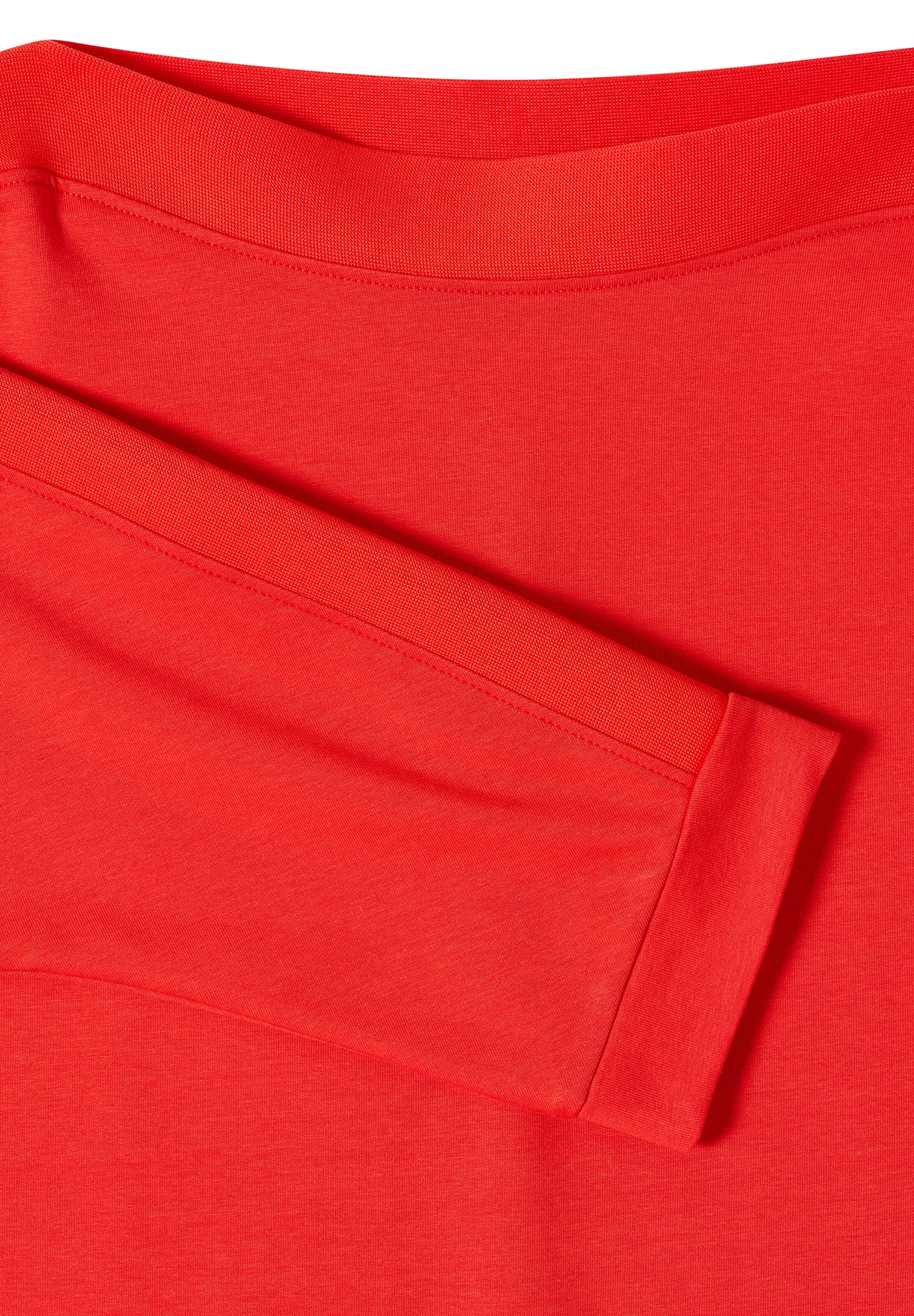 CECIL Shirt in Orange