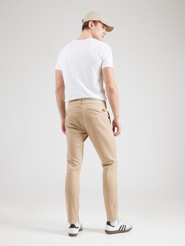 G-STAR Slim fit Chino trousers in Beige