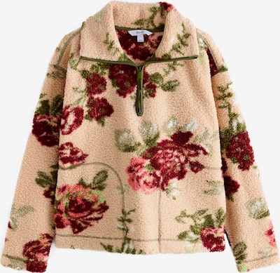 Next Sweater majica u miks boja / roza, Pregled proizvoda