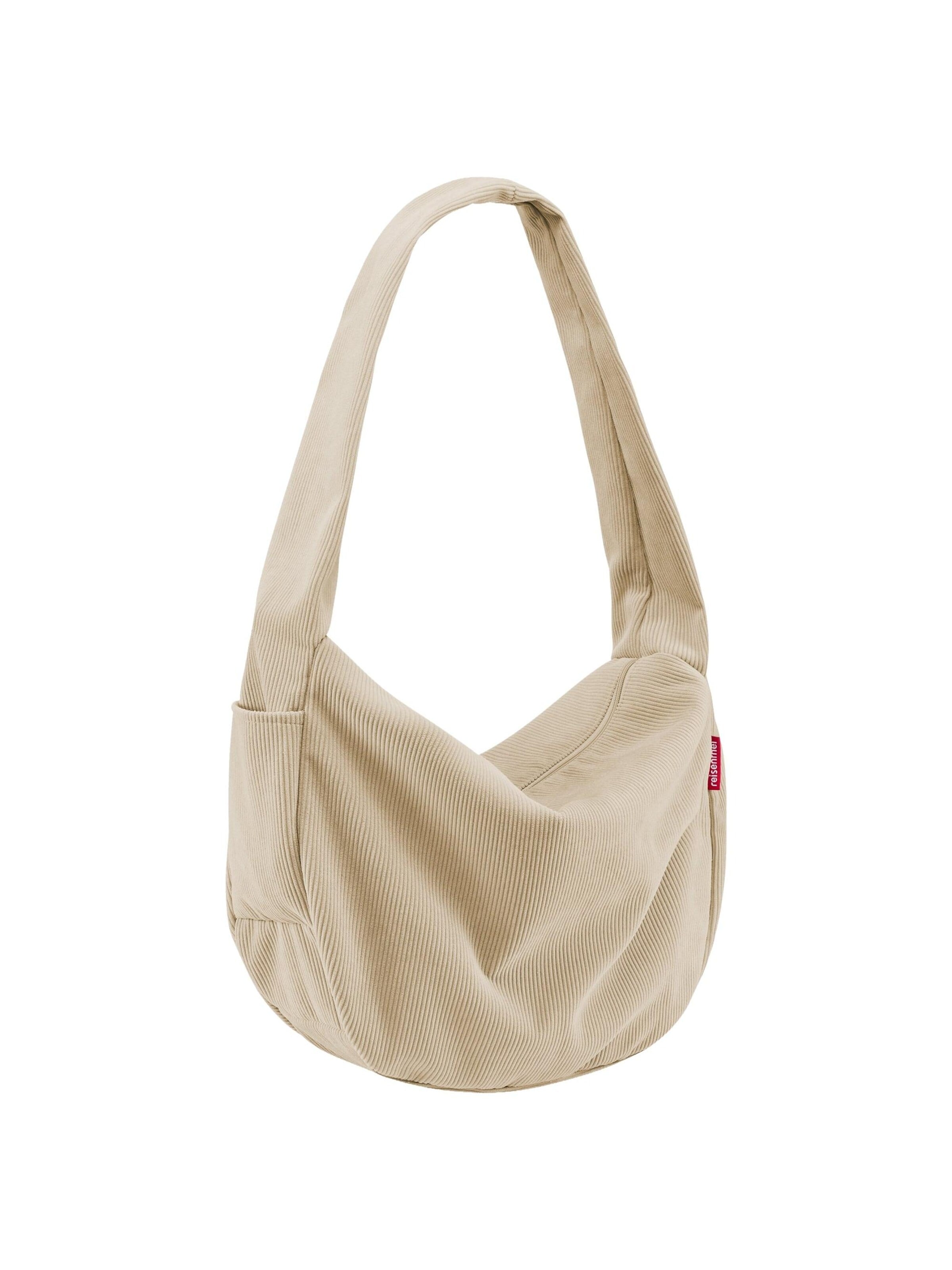 REISENTHEL Schultertasche‌‌‌‌‌‌‌‌ in Beige