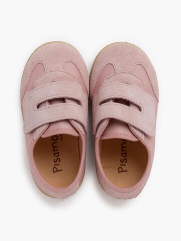 Pisamonas Sneakers in Pink