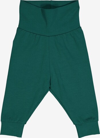 Fred's World by GREEN COTTON Regular Stoffhose '2er-Pack' in Blau