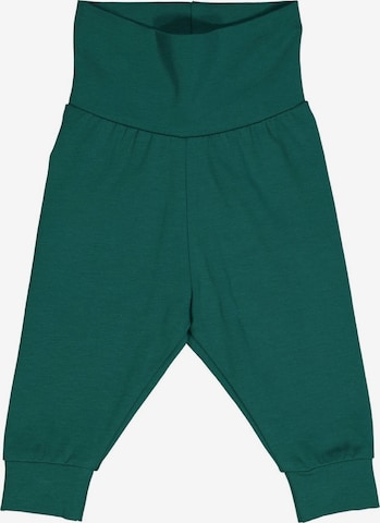 Fred's World by GREEN COTTON Regular Broek '2er-Pack' in Blauw