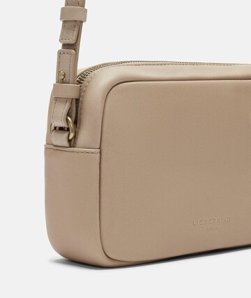 Sac à bandoulière Liebeskind Berlin en beige