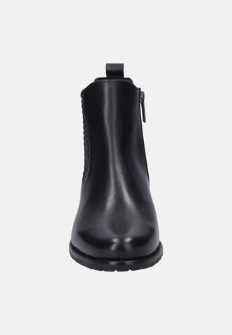 JOSEF SEIBEL Stiefelette 'Chiara 02' in Schwarz