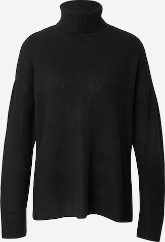 Pullover 'Penny' di A-VIEW in nero: frontale