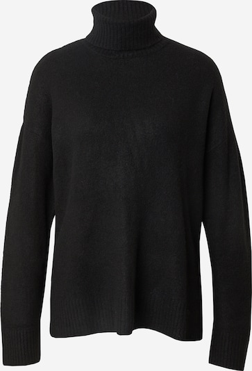 A-VIEW Pullover 'Penny' in schwarz, Produktansicht