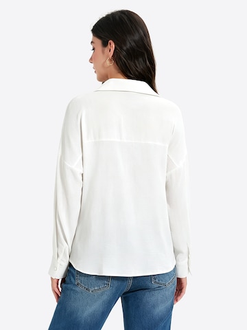 Imily Bela Blouse in White