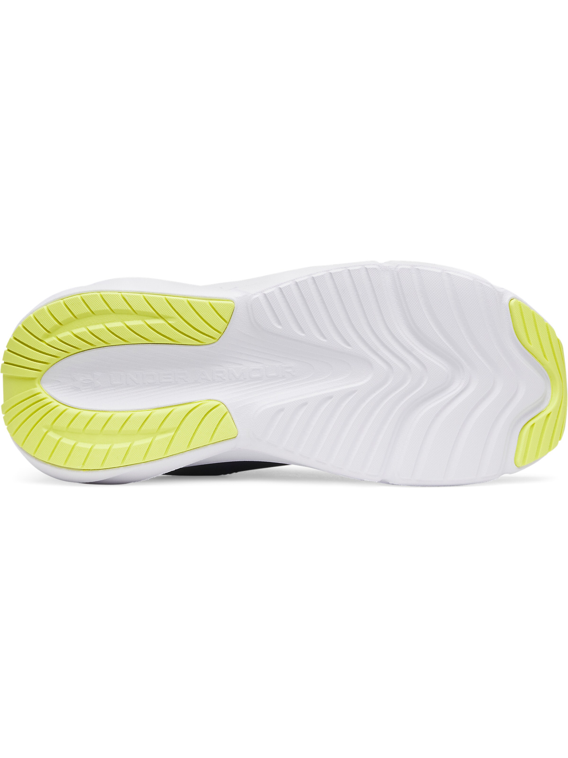 UNDER ARMOUR Sportschoen 'UA BGS Surge 5' in Blauw