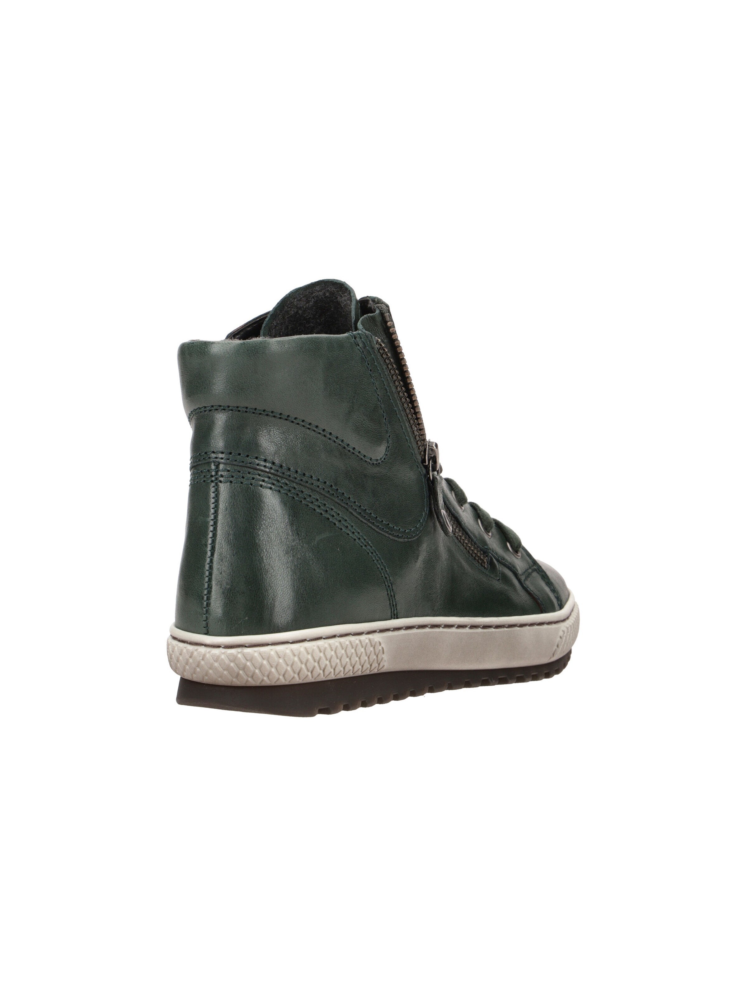 GABOR Boots in Green