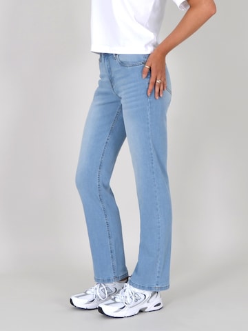 ESRA Regular Jeans in Blue