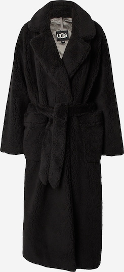 UGG Wintermantel 'Alesandra' in de kleur Zwart, Productweergave