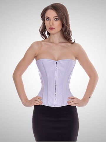 fapedo Shaping Top in Purple