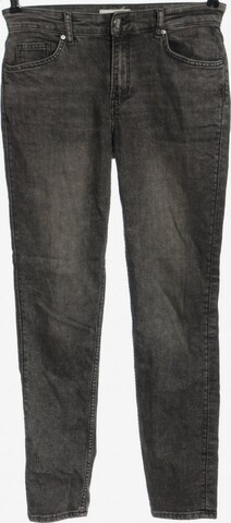 H&M Skinny Jeans 29 in Grau: predná strana