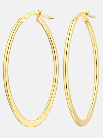 Vanlere Earrings in Yellow