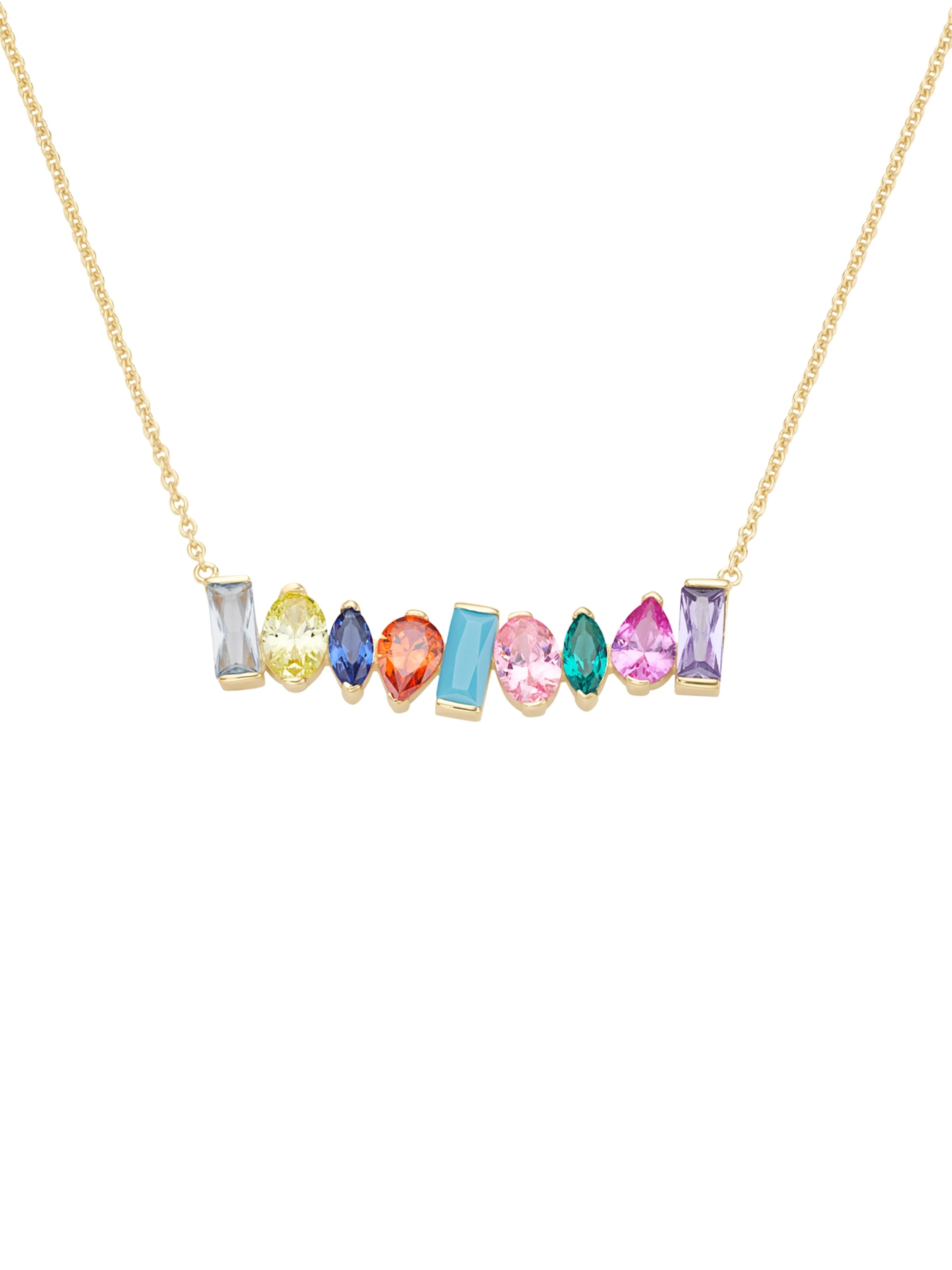 Giorgio Martello Milano - Cadena en oro