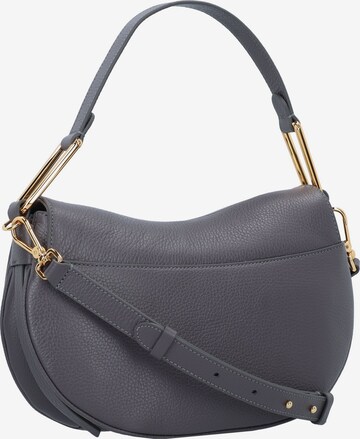 Coccinelle Shoulder Bag 'Magie' in Grey