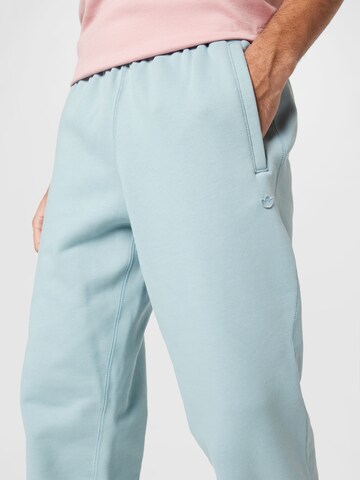 ADIDAS ORIGINALS Tapered Hose in Blau