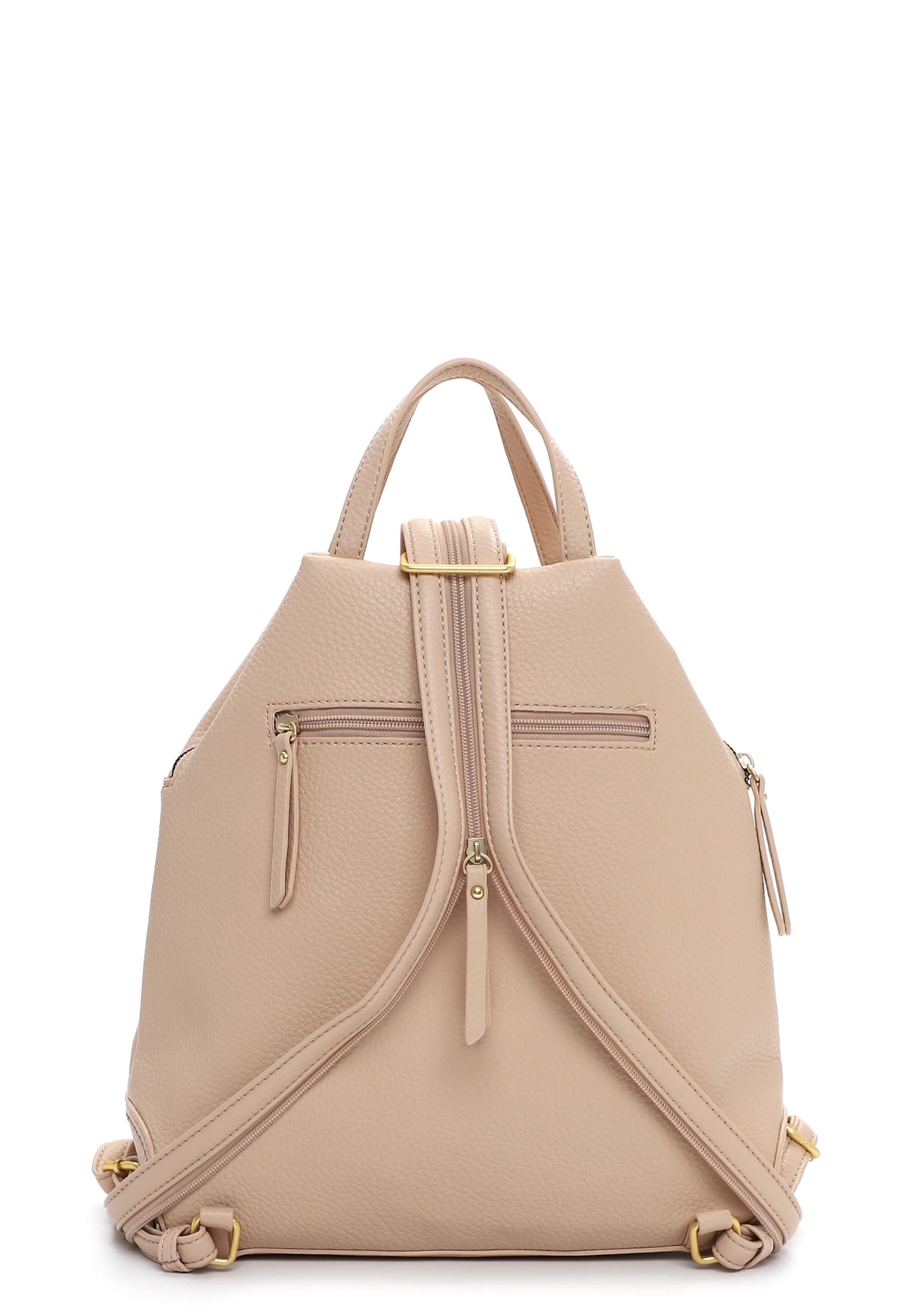 Emily & Noah Rygsæk 'Julie' i pink