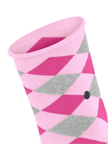 BURLINGTON Socken 'Sandy'‌ in Pink