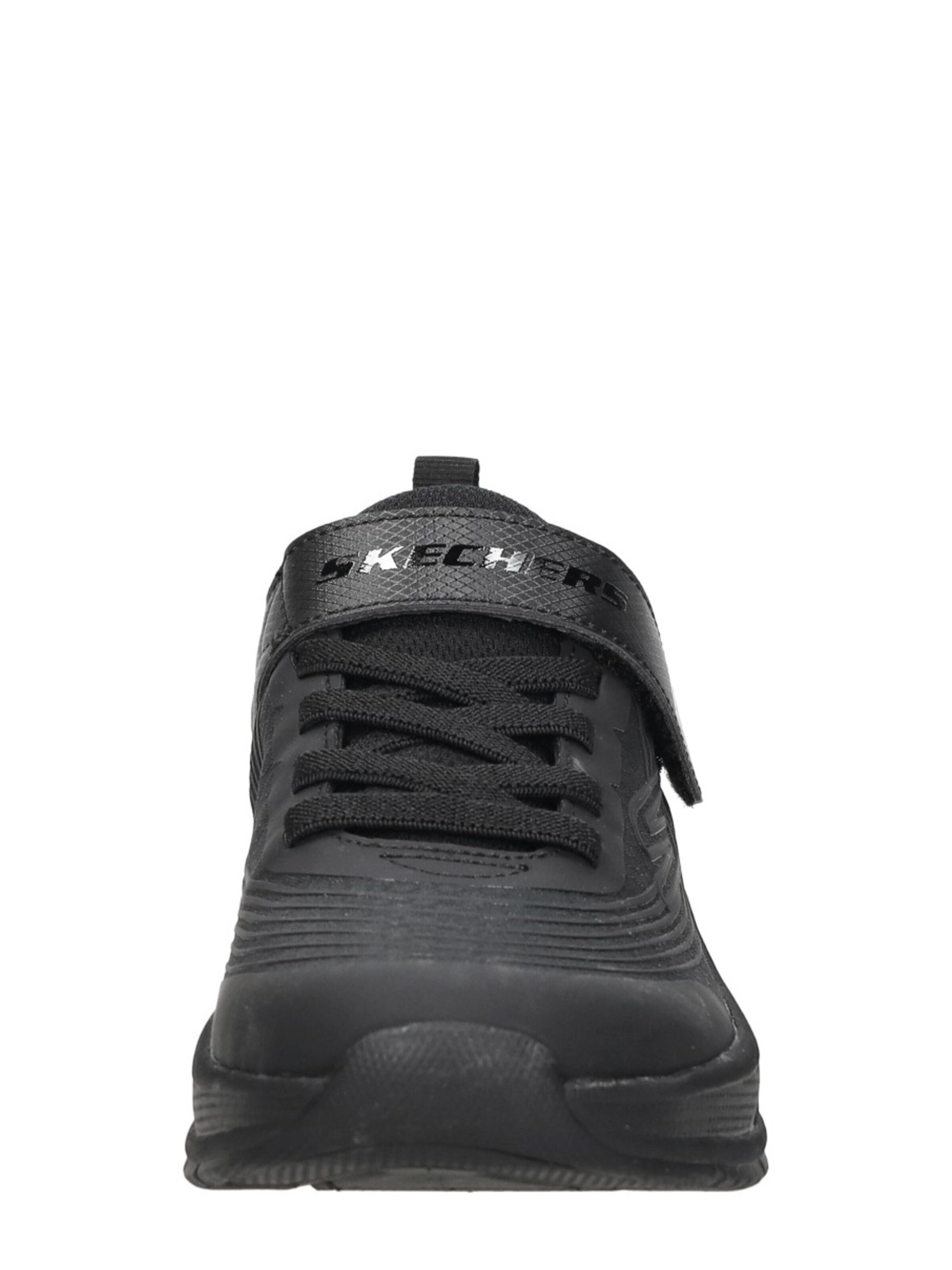 SKECHERS Trainers 'Microspec Advance' in Black