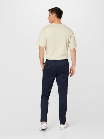 s.Oliver Regular Broek in Blauw