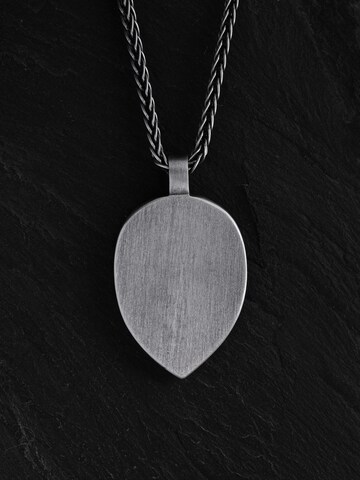 REYTEL Pendant 'ARCHANGEL MICHAEL' in Silver