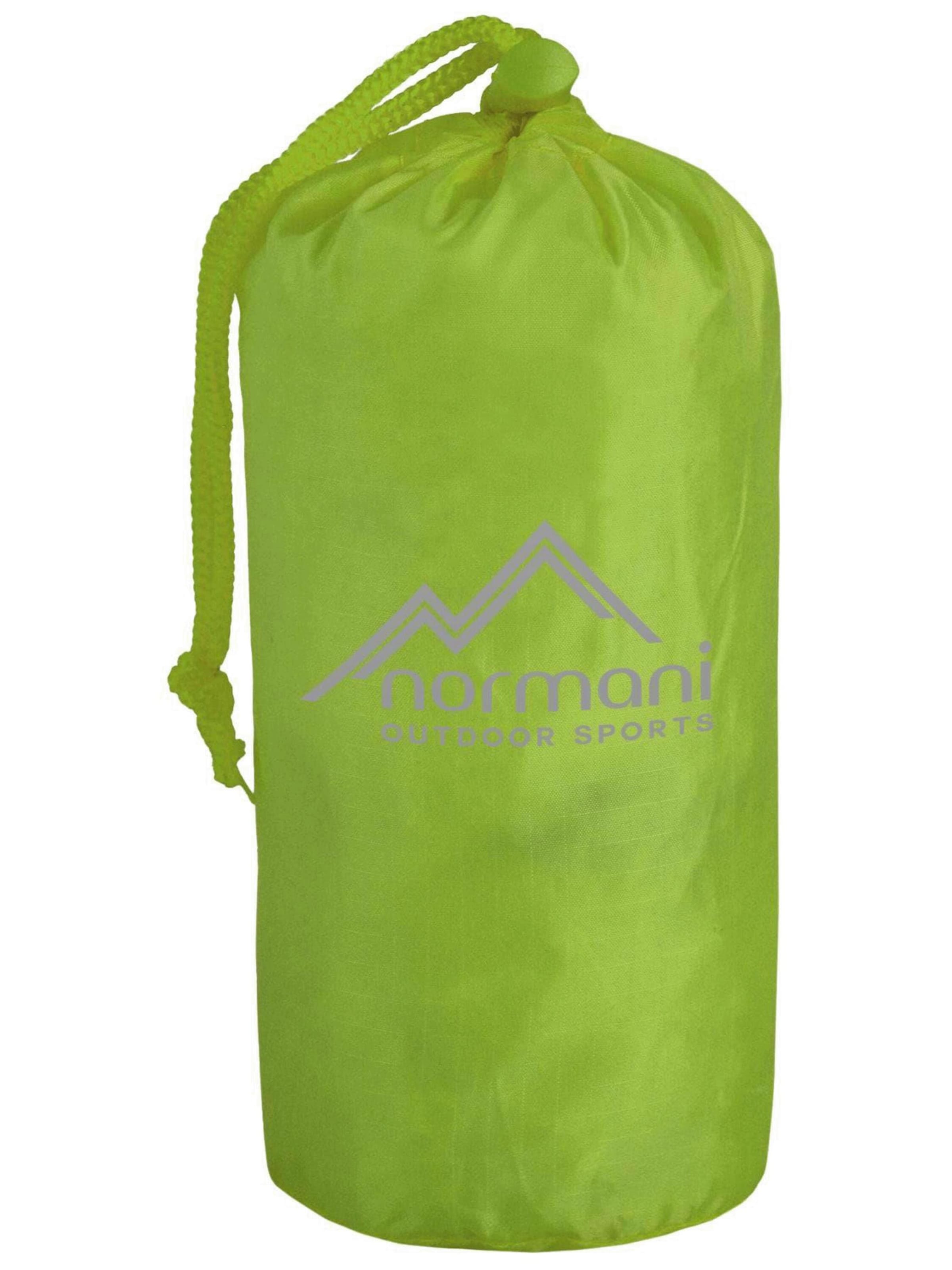 Accessoires pour sacs normani en vert