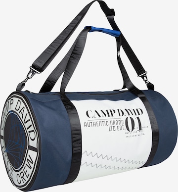 Herren Deichmann Deichmann Rucksack Camp David Camp David Herren