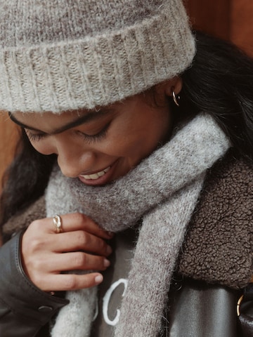 Next Σκούφος σε μπεζ