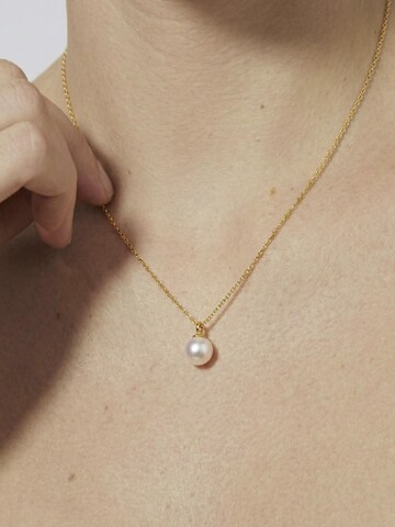 Luxenter Kette 'Talori'‌‌‌‌‌‌‌‌‌ in Gold
