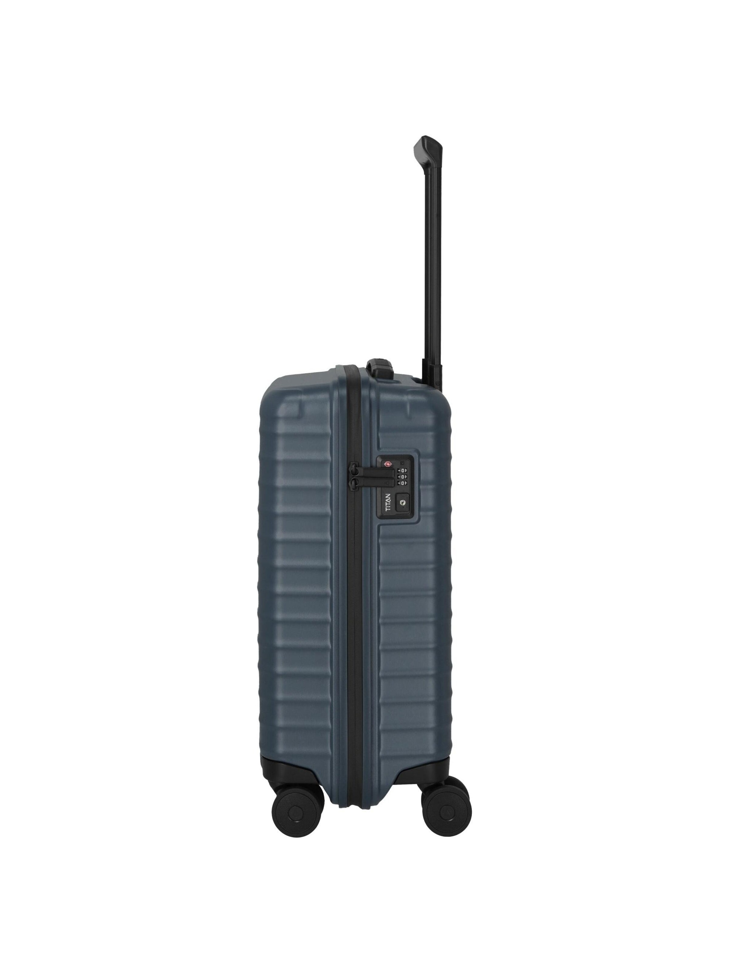 TITAN Cart 'UPGRADE' in Blue