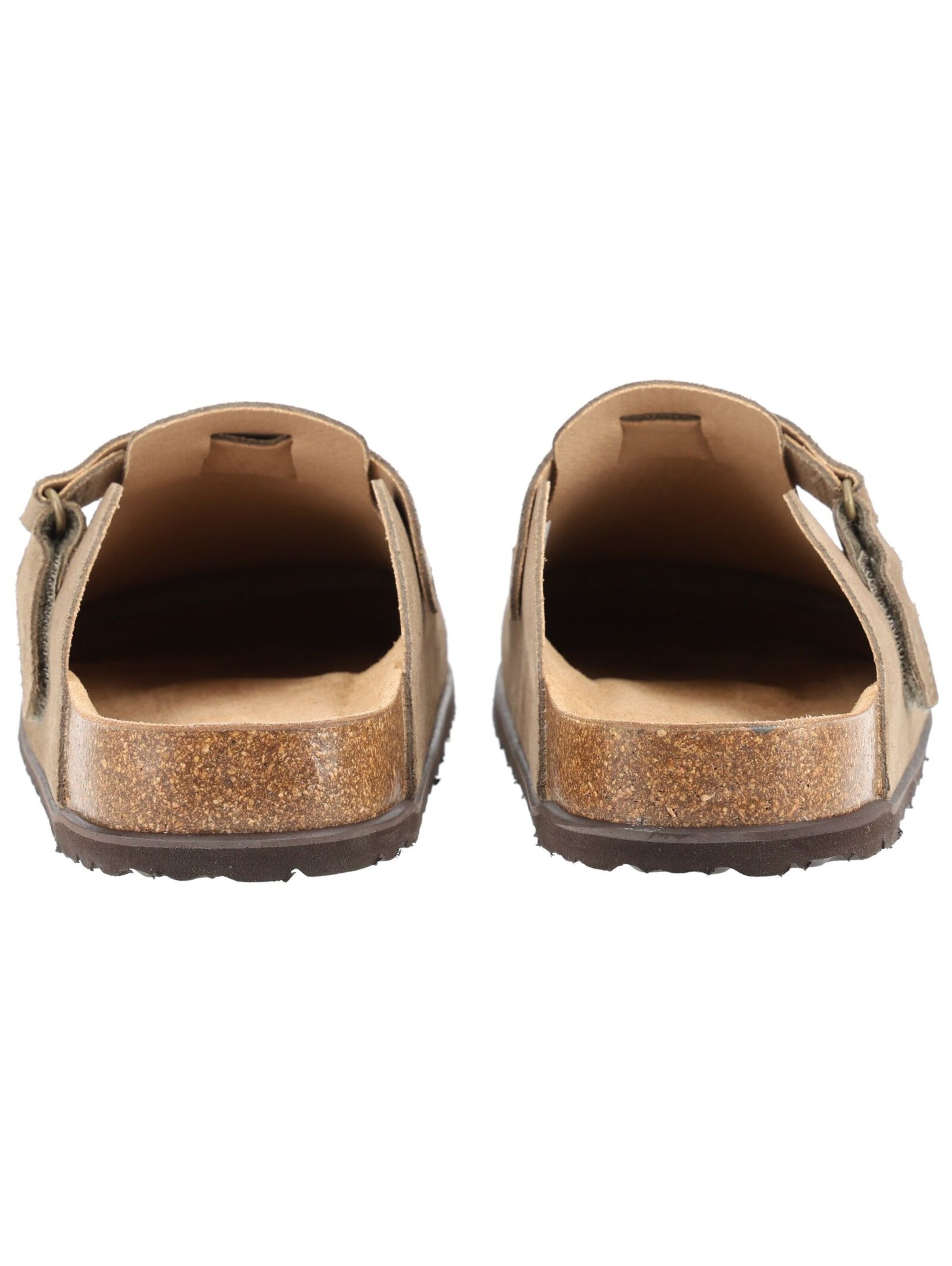 Zoccoletto di SHEPHERD in beige