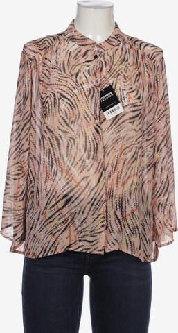 SAINT TROPEZ Bluse M in Pink: predná strana