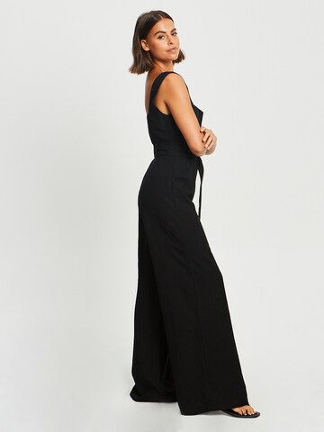 The Fated Jumpsuit 'GRACIE' in Black