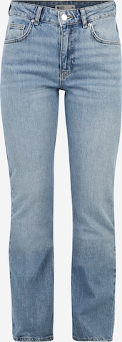 Gina Tricot Tall Normalny krój Jeansy w kolorze niebieski: przód