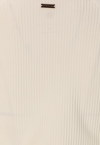 Athlecia Performance shirt 'Cozi' in White