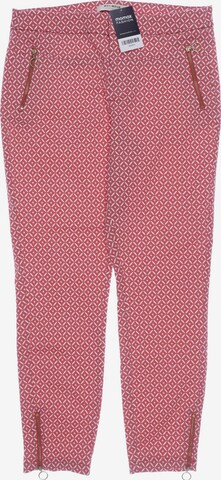 MOS MOSH Pants in L in Red: front
