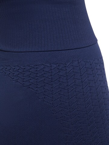 FALKE Tights 'Cellulite Control light' in Blue