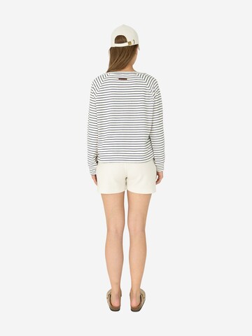MSCW Sweater 'Paloma' in Blue