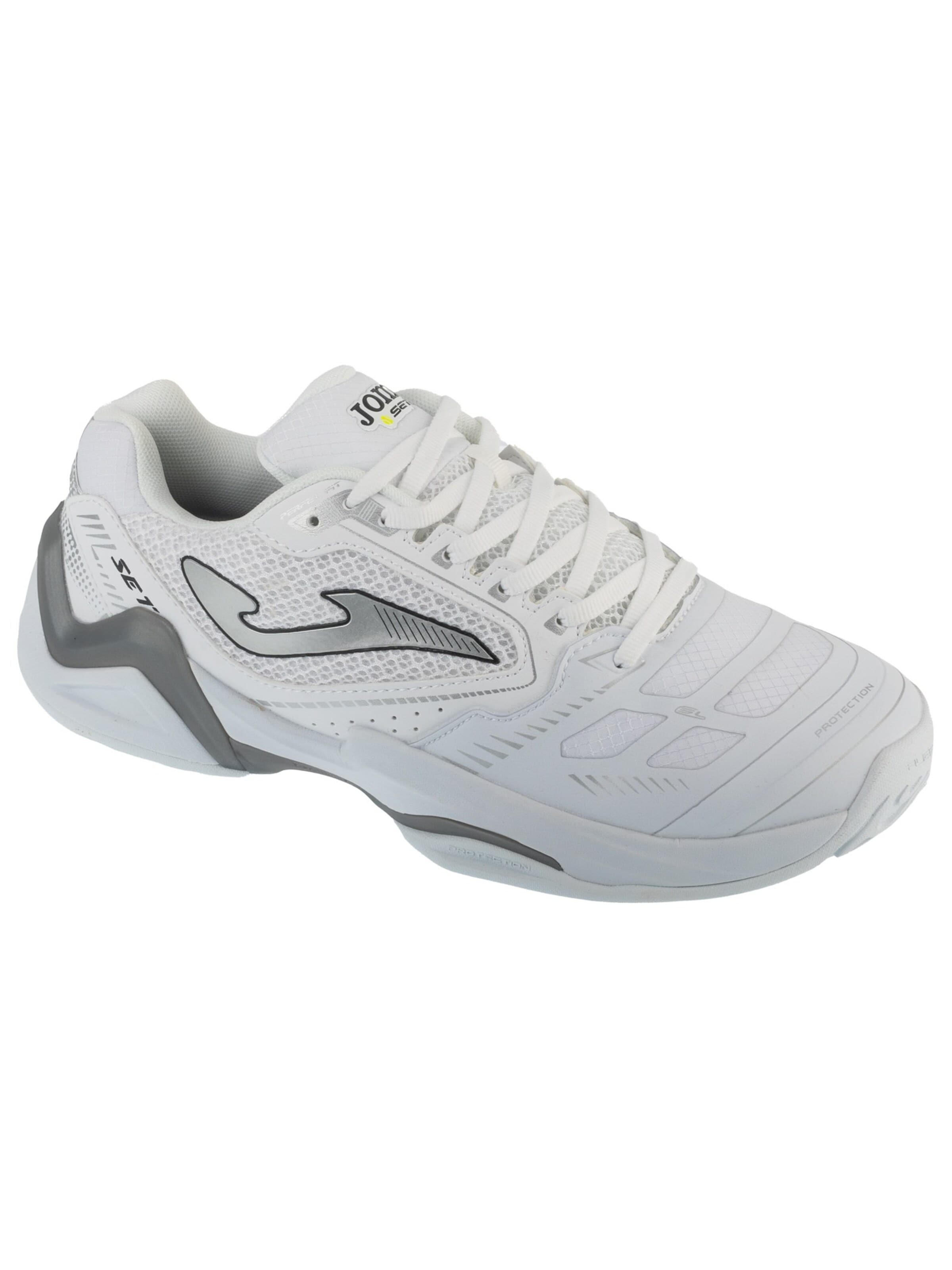 JOMA Sportschoen 'Joma Set 25 TSETW' in Wit: voorkant