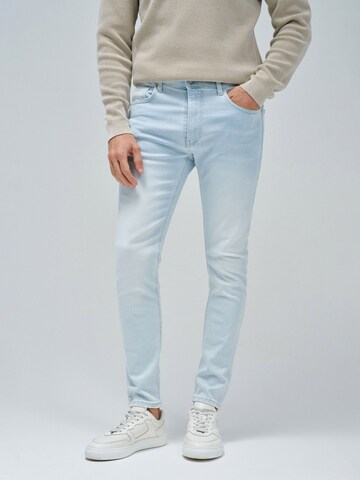 Salsa Jeans Skinny Jeans in Blue: front