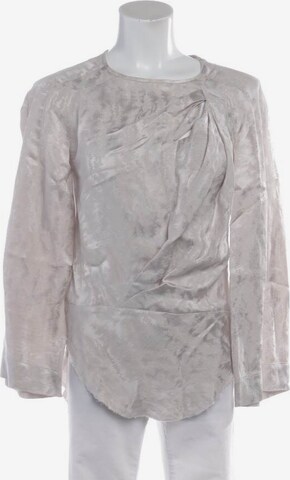 ISABEL MARANT Blouse & Tunic in S in White: front