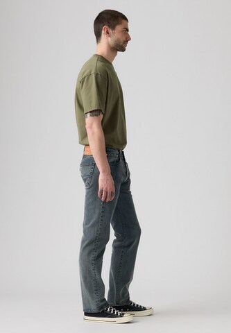 LEVI'S ® Regular Jeans '501' in Blau