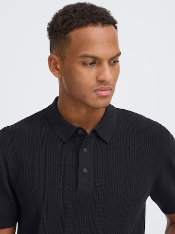 BLEND Pulover 'BHBaron' | črna barva