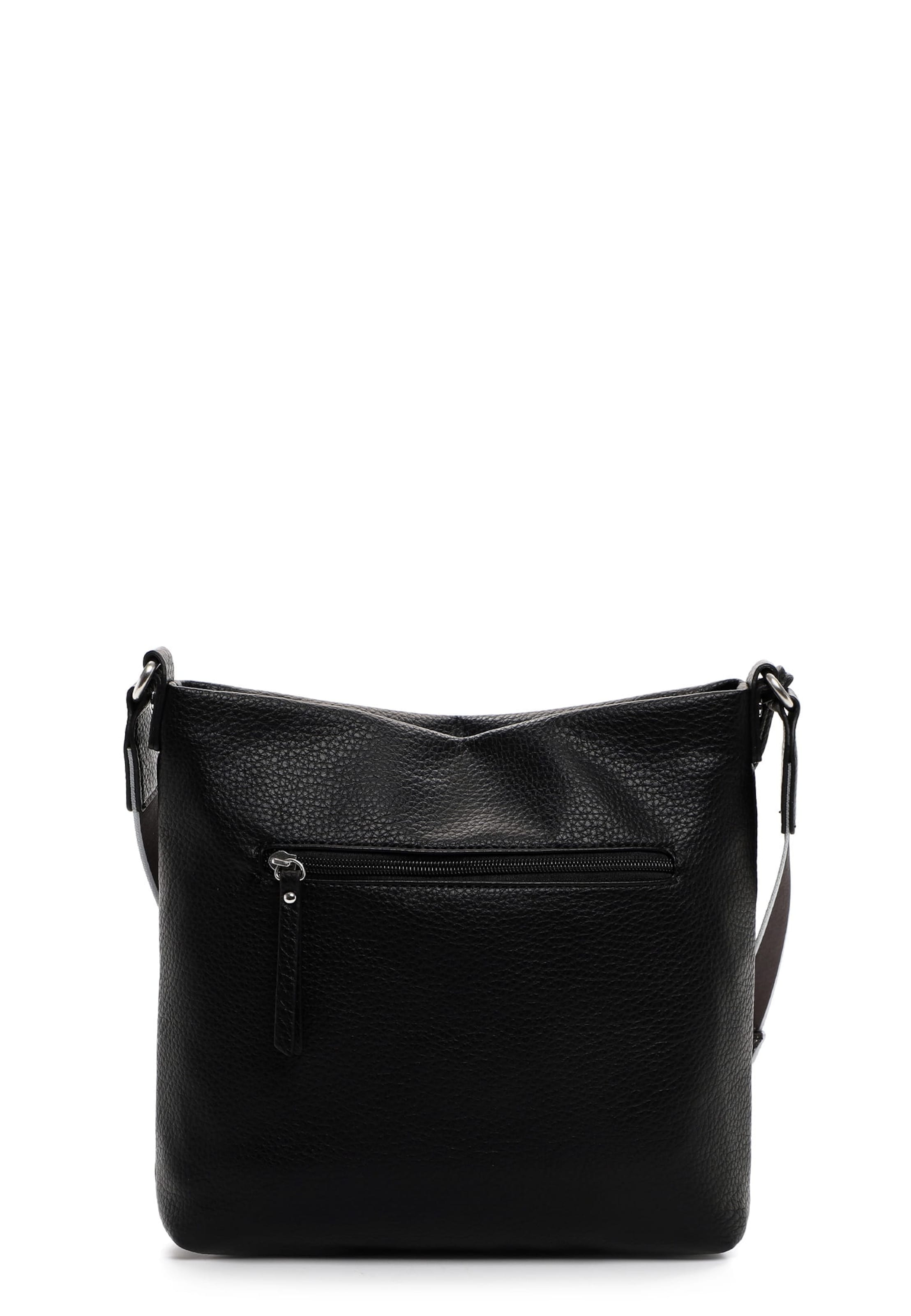 Emily & Noah Сумка через плечо 'Belli' в Черный