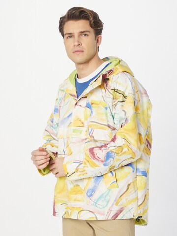 Giacca di mezza stagione 'Stockton Anorak' di LEVI'S ® in colori misti: frontale